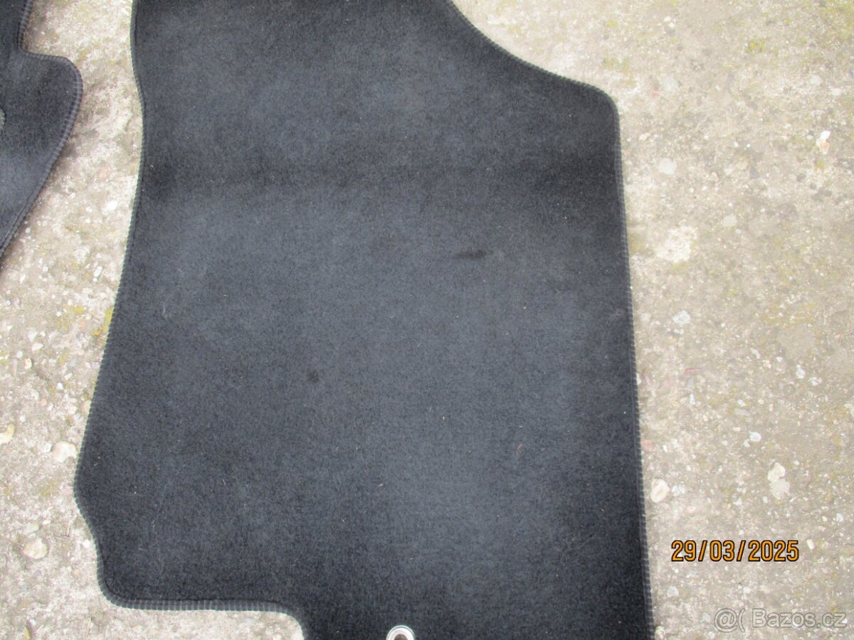 KIA CEED´ - koberečky - 3