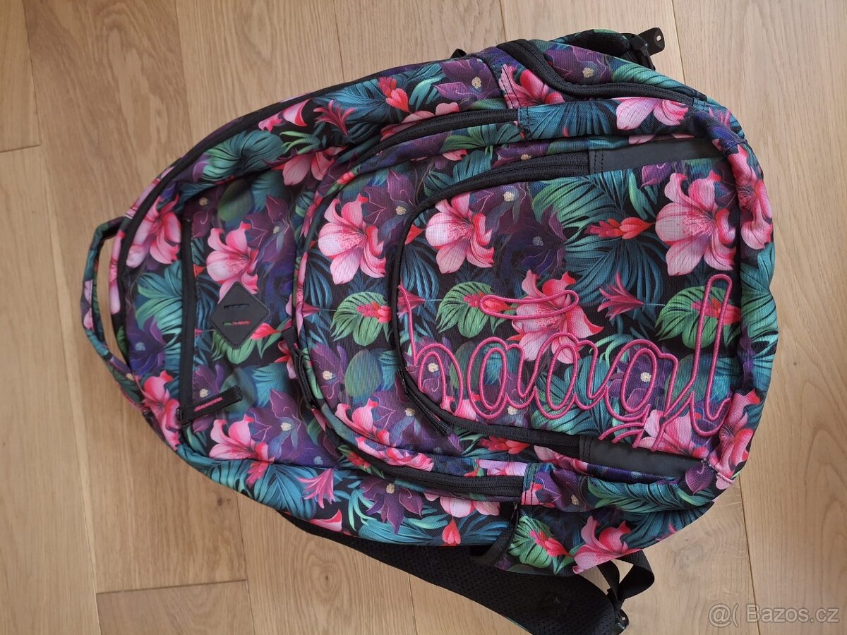 Batoh Coolmate Paradise - 3