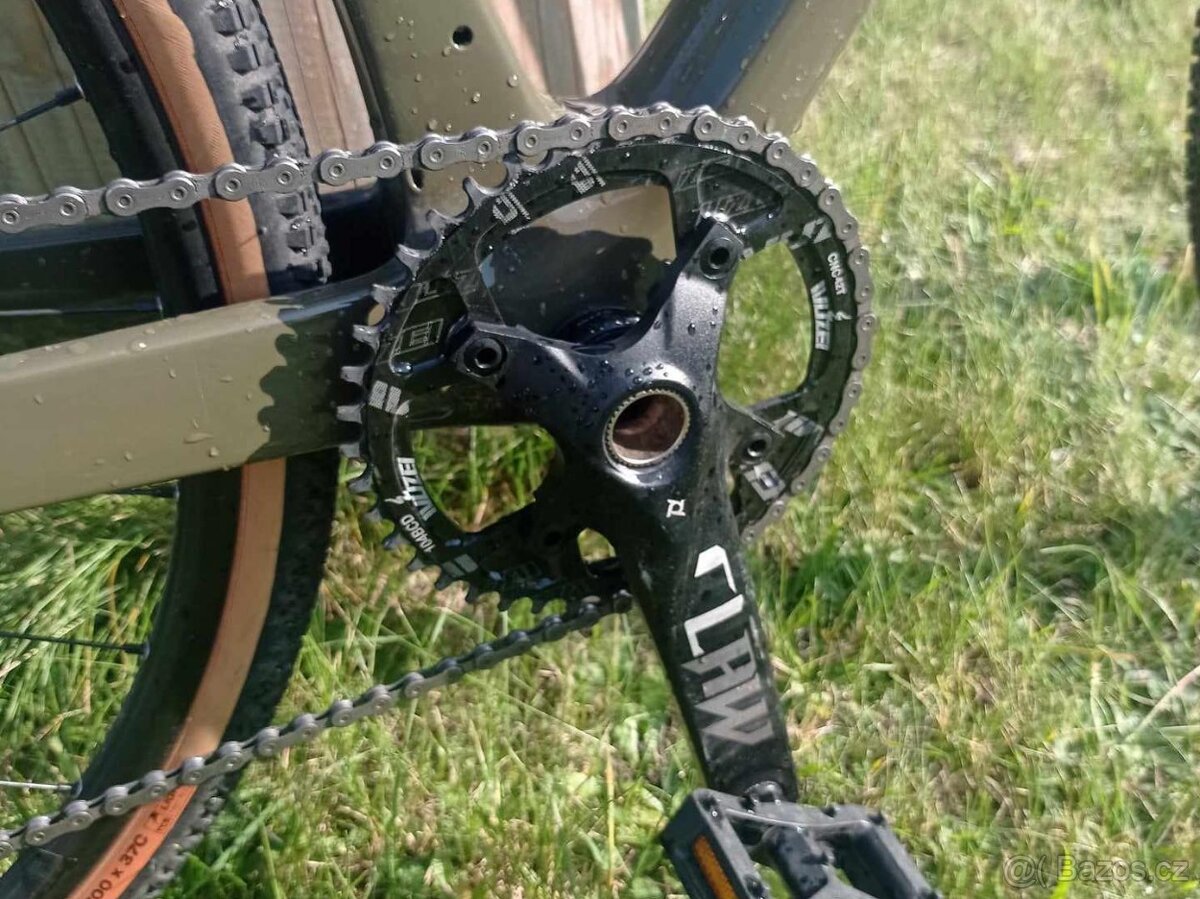 Apache Gravel GILA 1 - 3