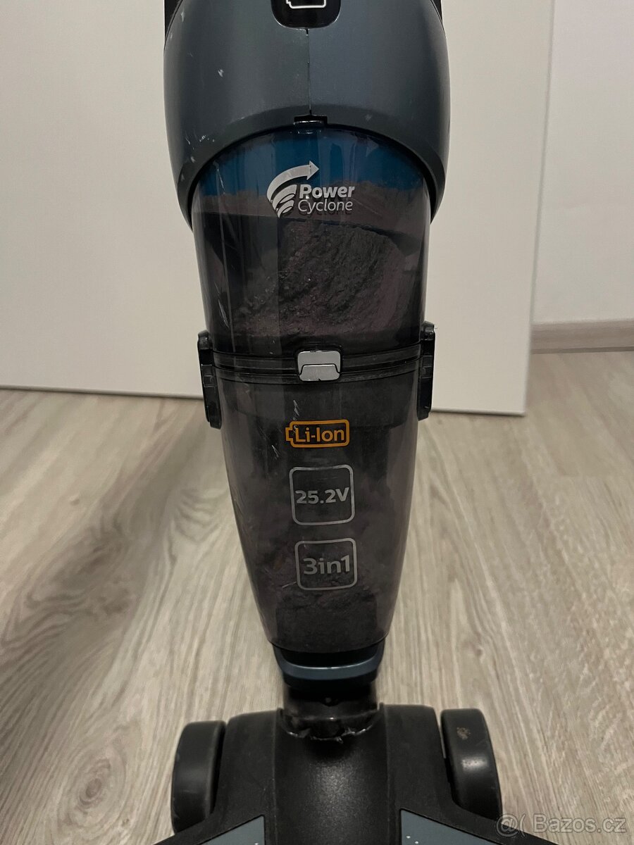 Philips PowerPro Aqua 3v1 - 3
