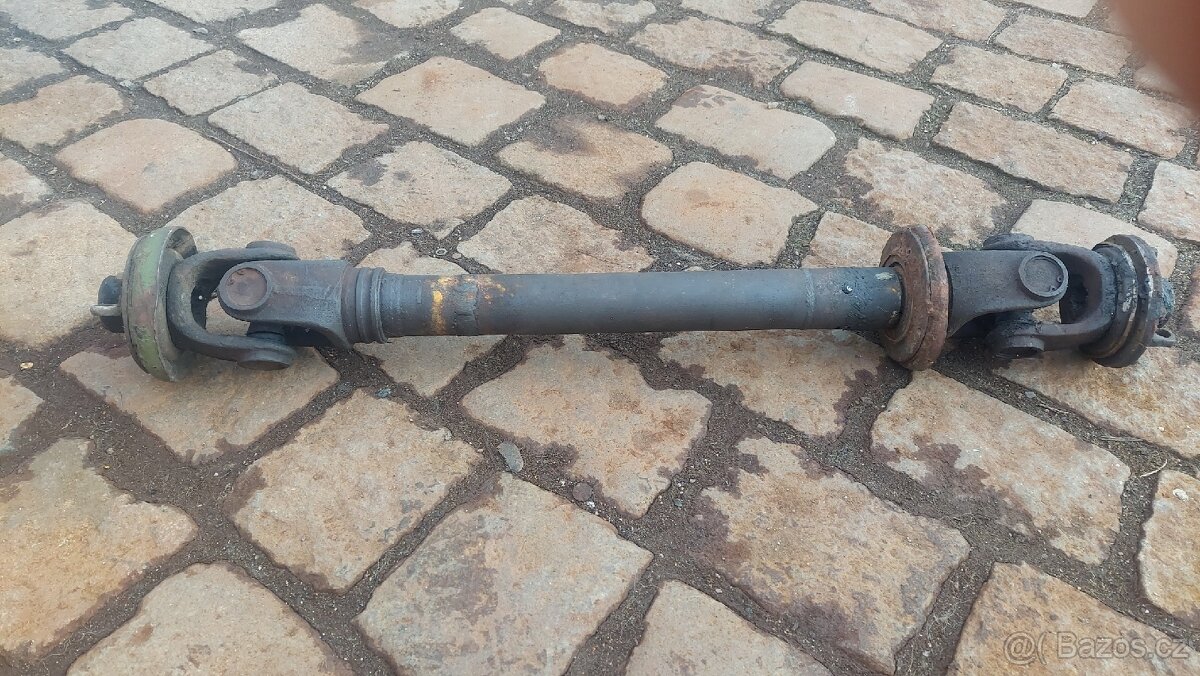 Kardan - 3