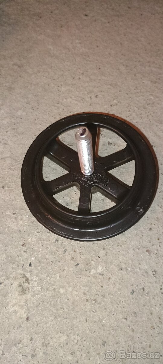 Kia Ceed nové dojezdové kolo - 3