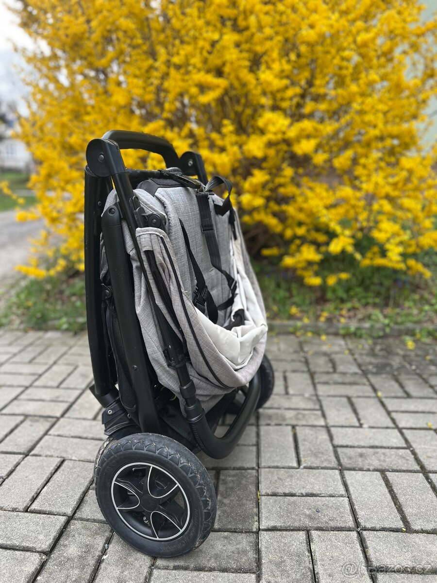 Joie Litetray 4 Air kočárek - 3