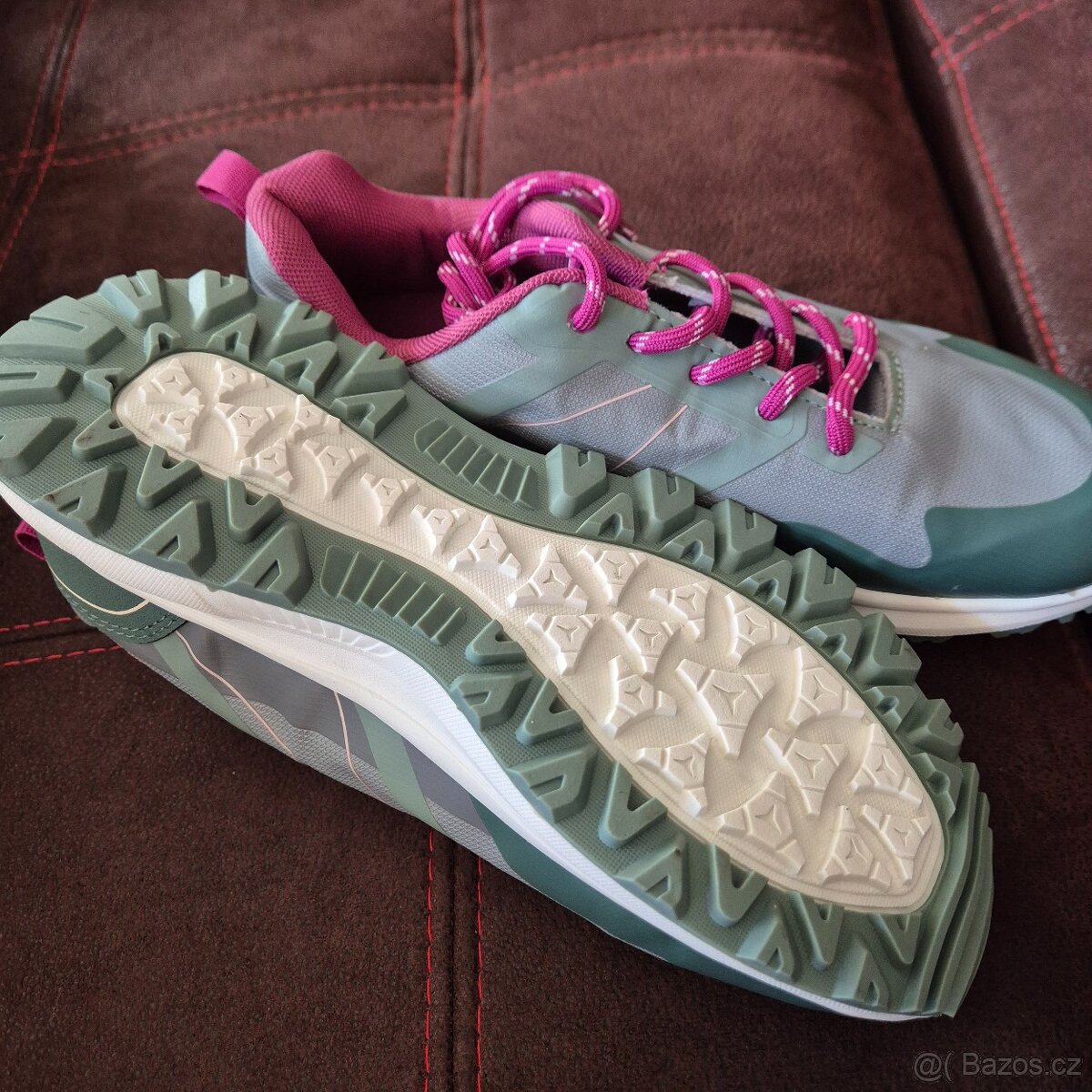 botasky vel.37 dětské zn. Crivit - 3