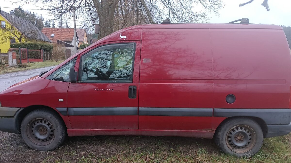 Peugeot Expert 2.0 Hdi - 3