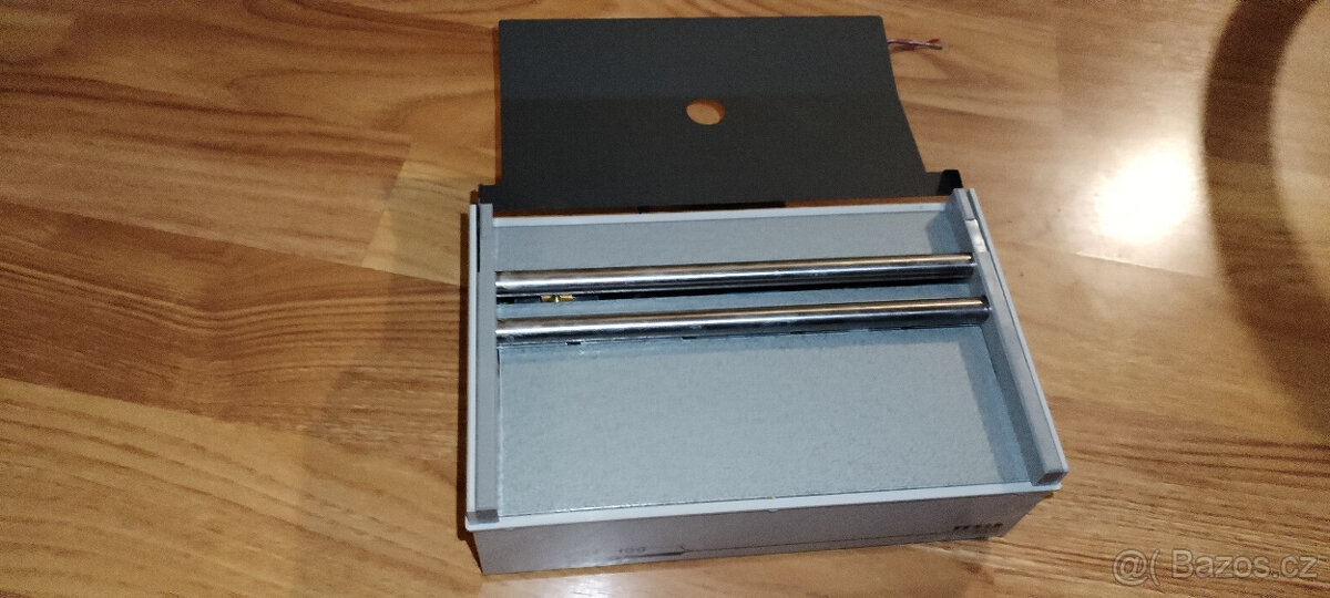 tiskárna BT 100 - 3