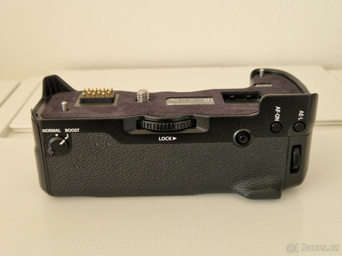 Battery grip VPB-XH1 - 3