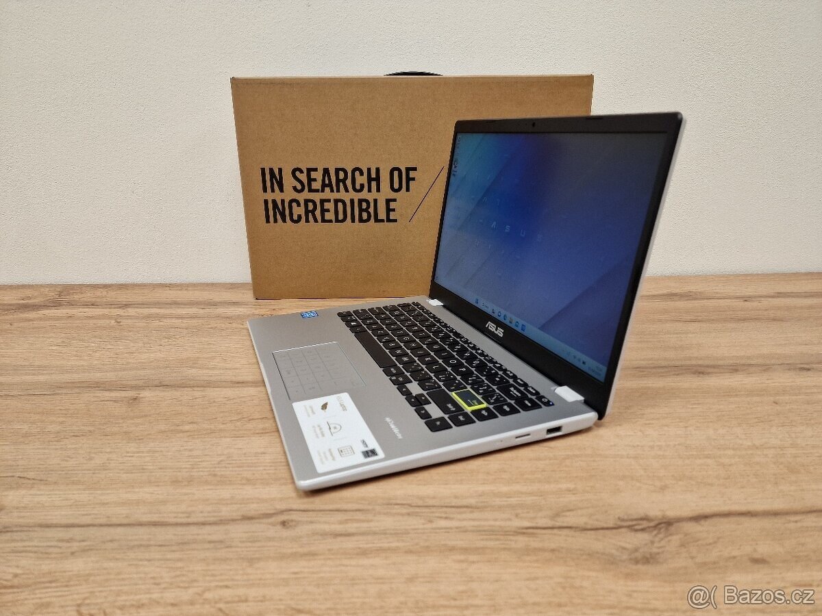 Notebook Asus (E410MA-EK016T) - 3