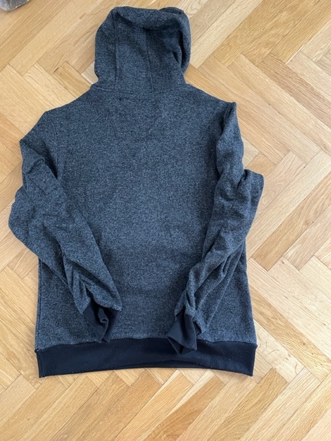 Mikina AMERICAN STITCH - 3