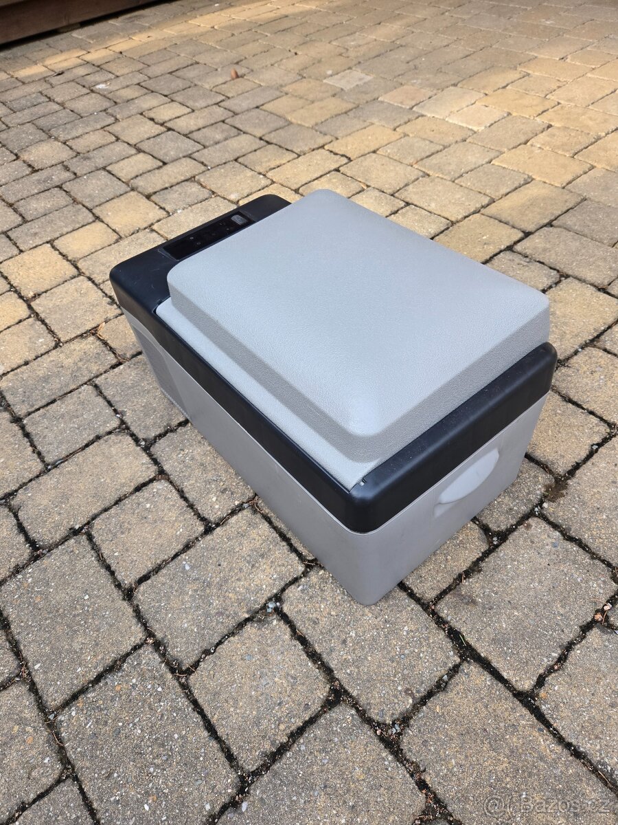 kompresorová lednička - 3