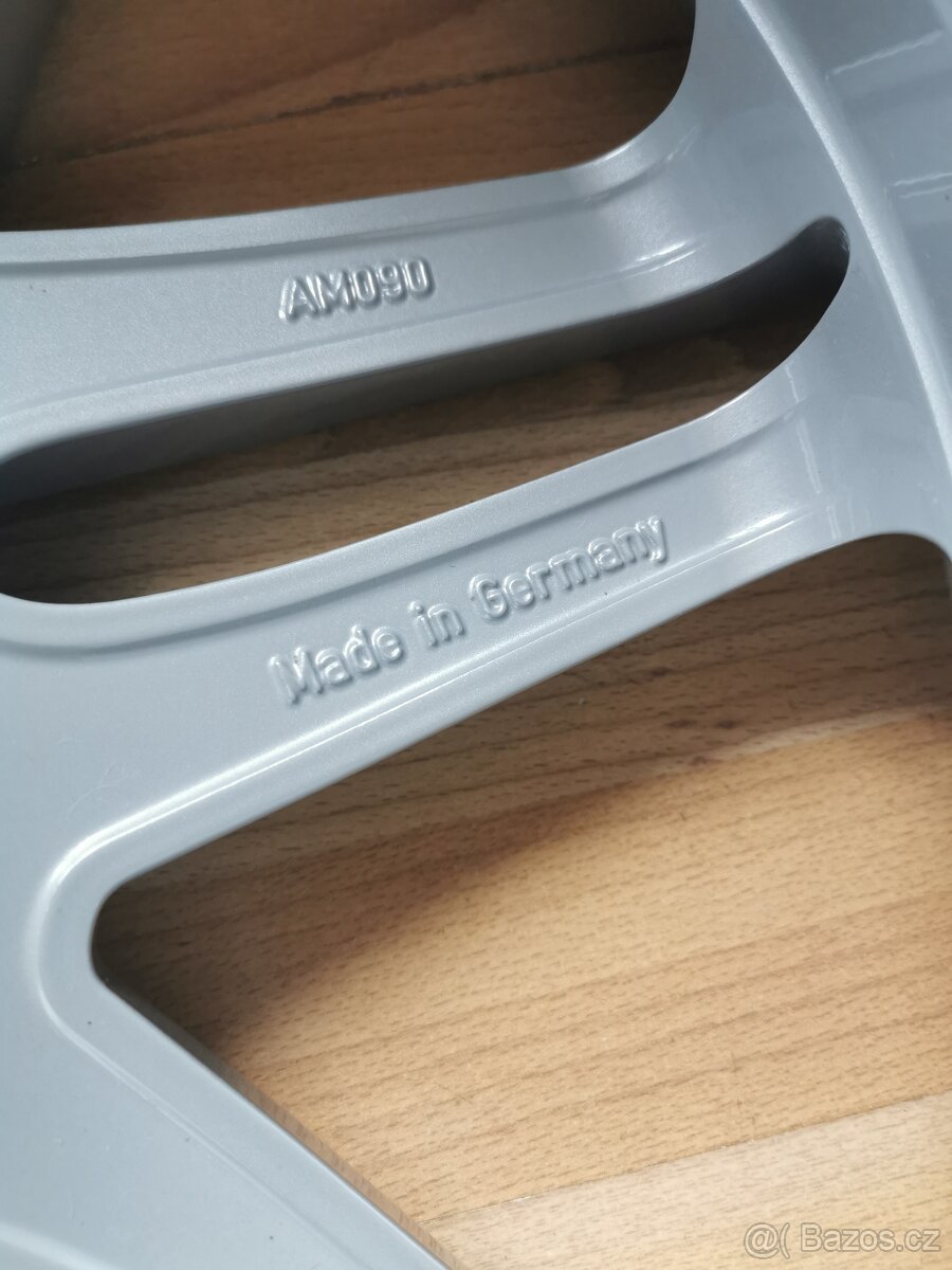 AMG 5x112 R19 Mercedes E - 3