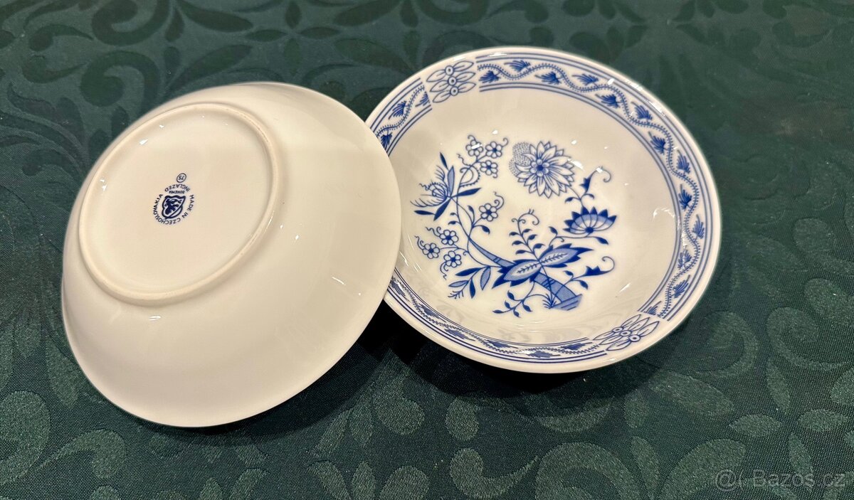 Kompotové misky THUN - 3