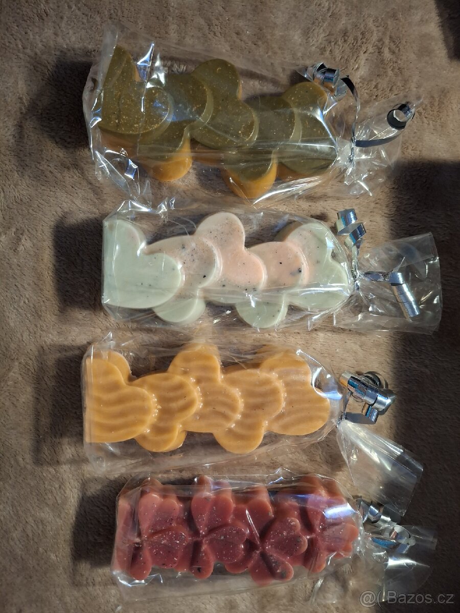 Svíčky– nové - 3