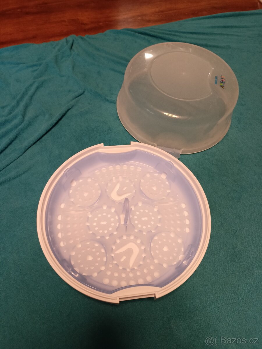 Sterilizátor Avent - 3