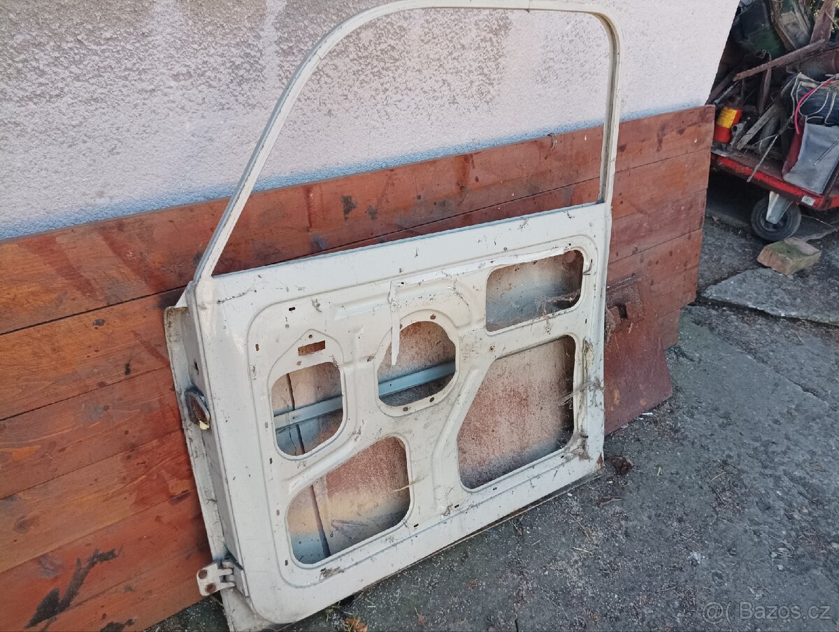 Náhradní díly - 3