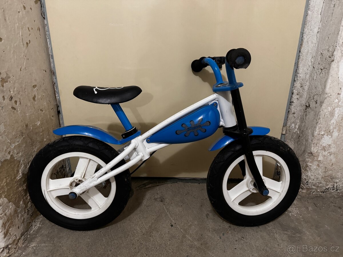 Dětské odrážedlo - 3