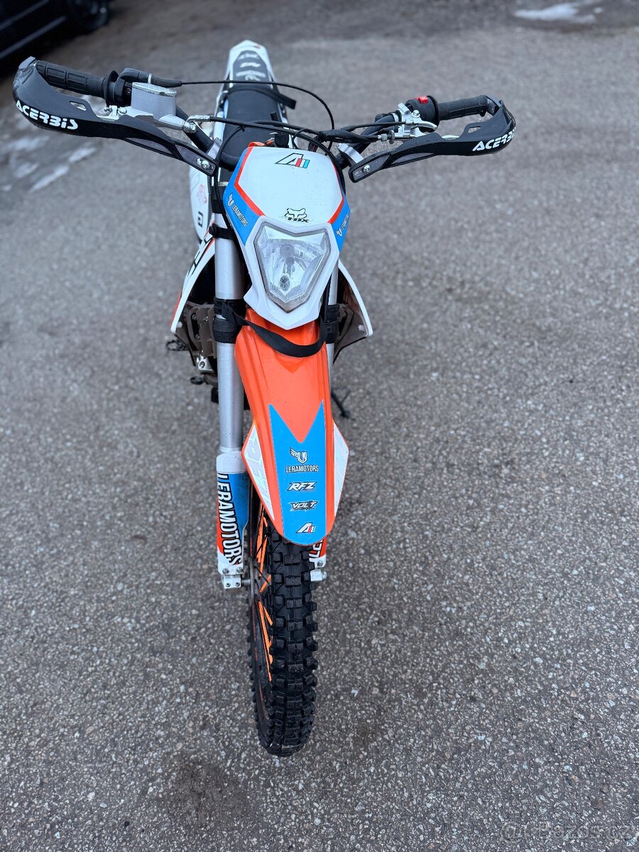 Letamotors 250 Thunder - 3