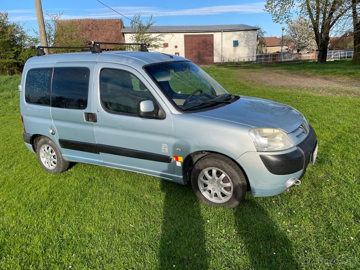 Peugeot Partner - 3