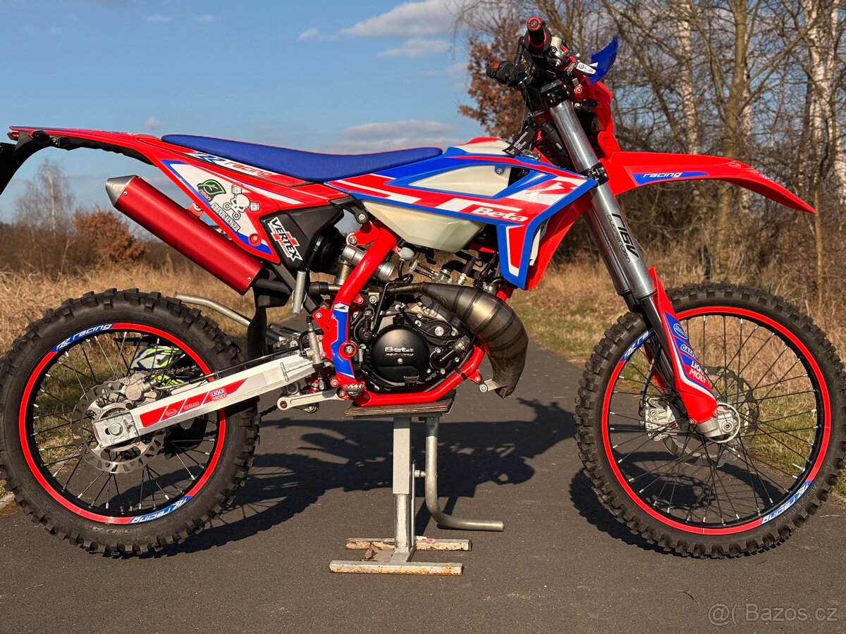 Beta RR50 Racing 2024 AM/B