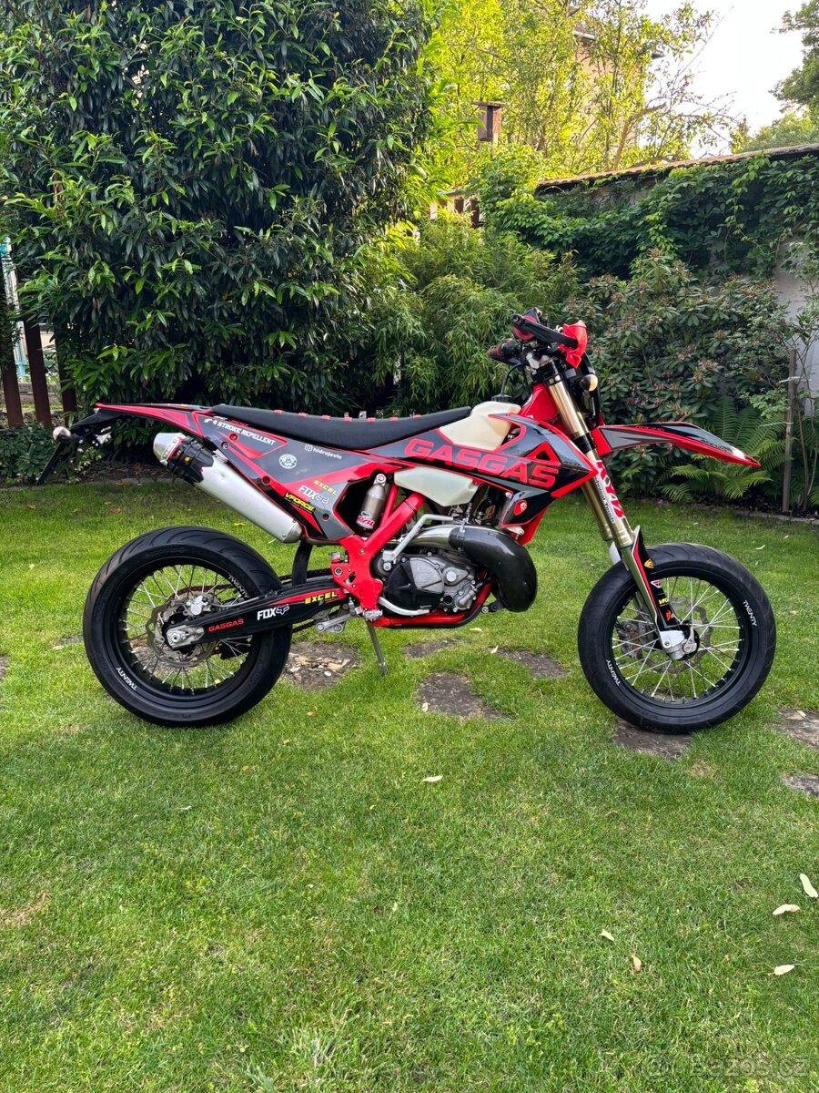 GAS GAS EC300