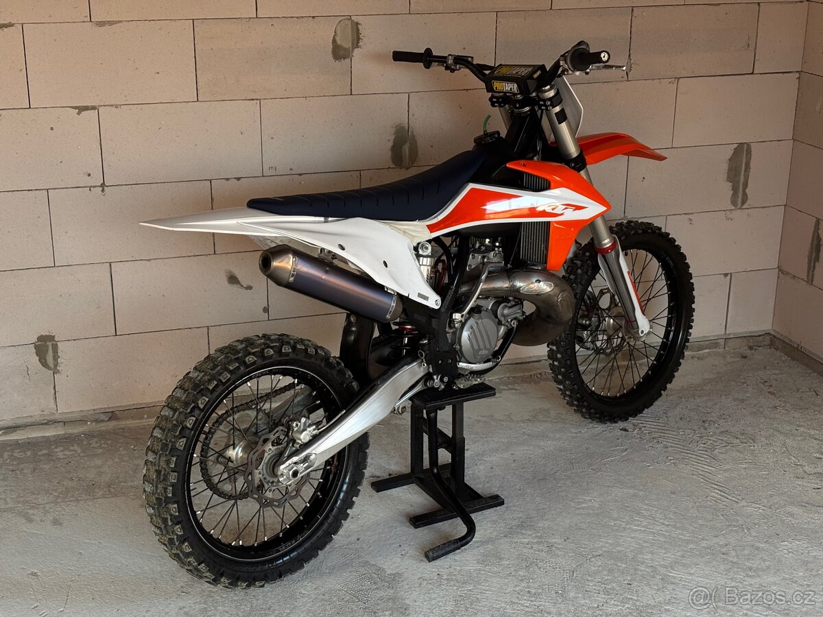 KTM SX 250 - 2020