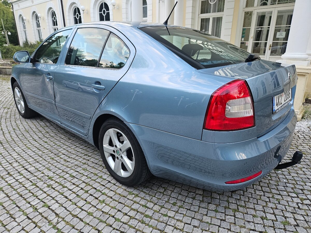 Škoda Octavia 1.2 TSI 77 kW mod. 2012, 2 sady kol - 3