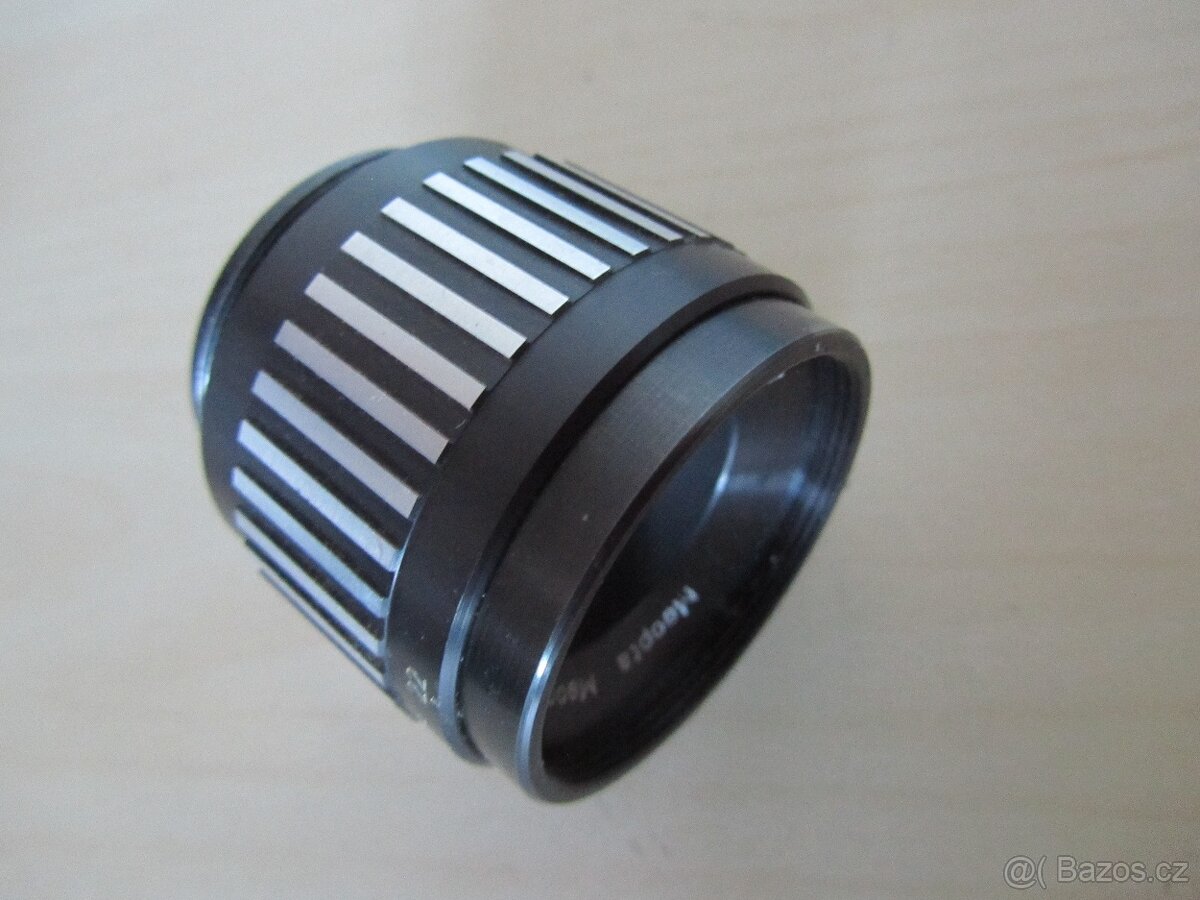 Meopta Meogon 60/5,6 zvětšovací objektiv-kinofilm Nový - 3