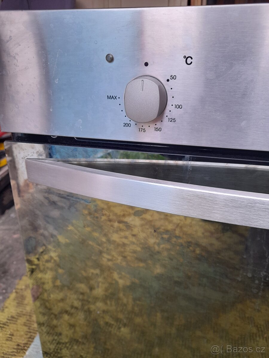 Elektrická trouba Candy - 3