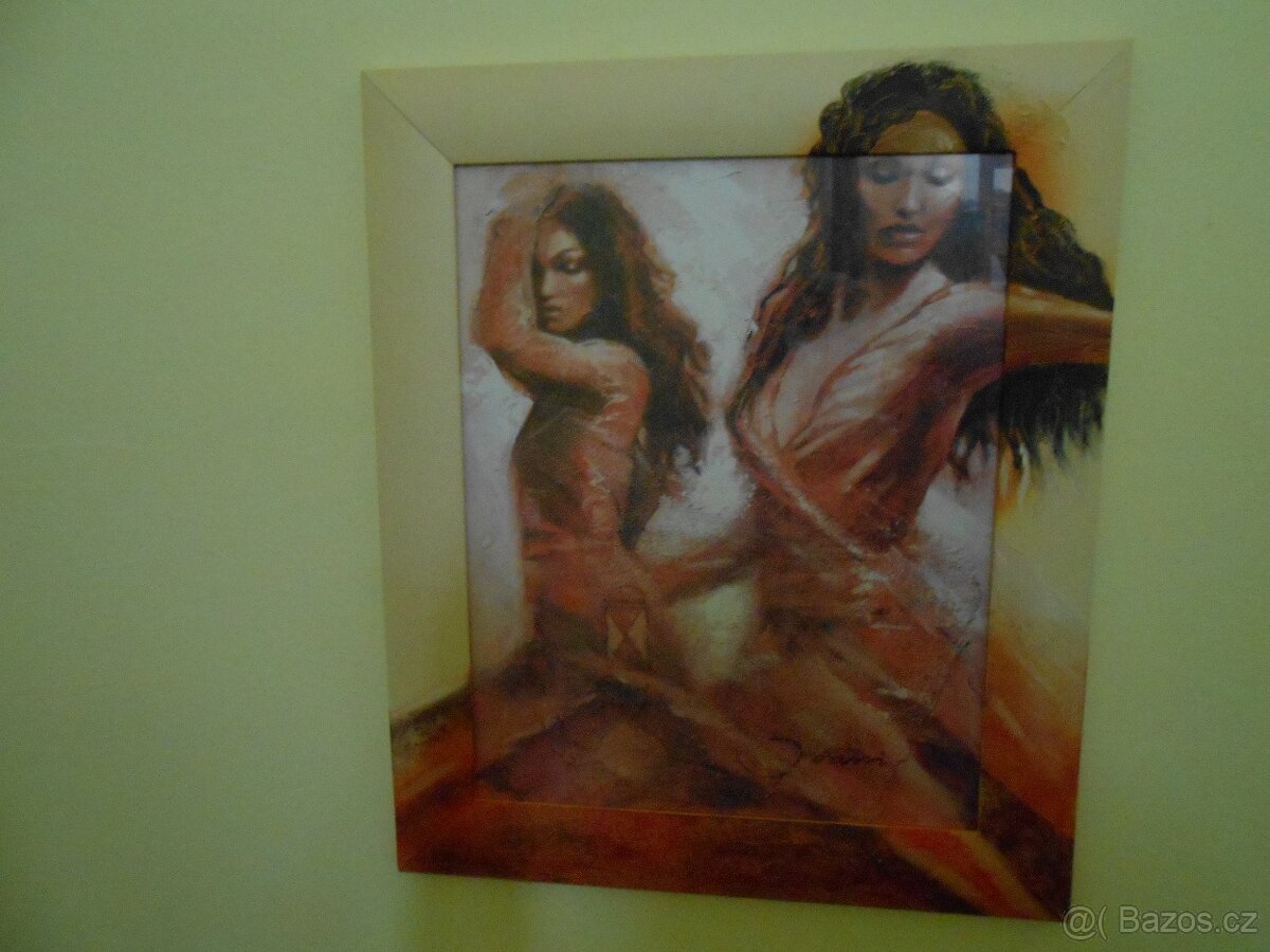 Prodám obraz - 3