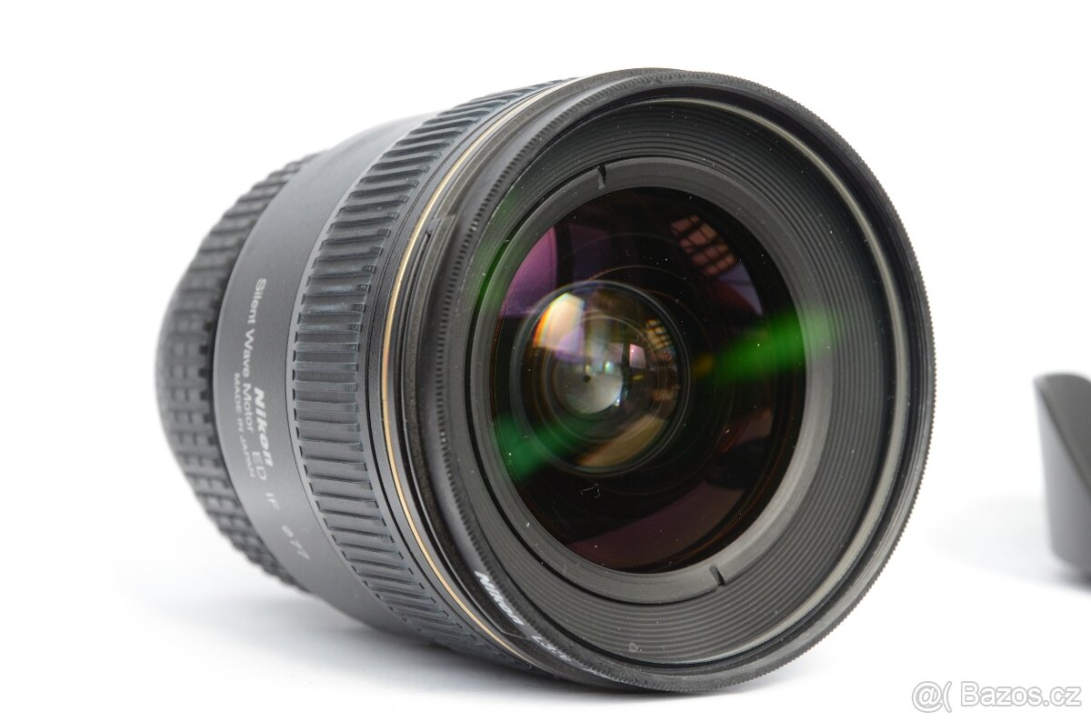 Nikon 17-35 mm f/2,8 AF-S NIKKOR IF-ED - 3