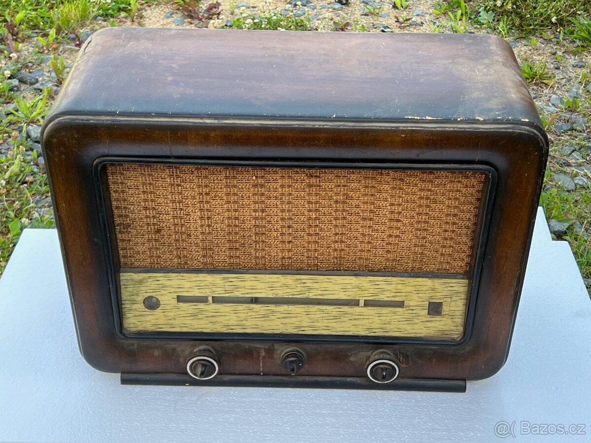 Rádio TESLA MELODIC - 3