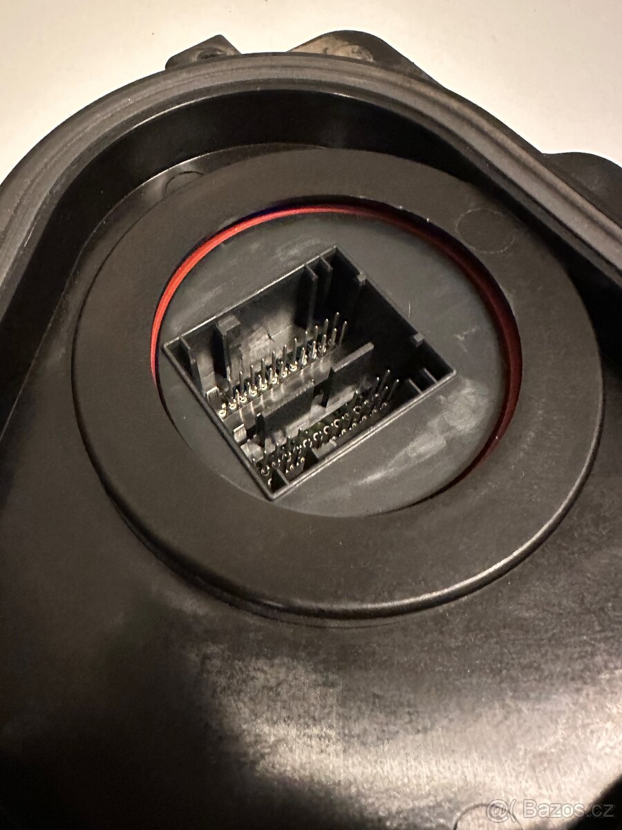 Řídící jednotka světel Jaguar, Land Rover, Range Rover