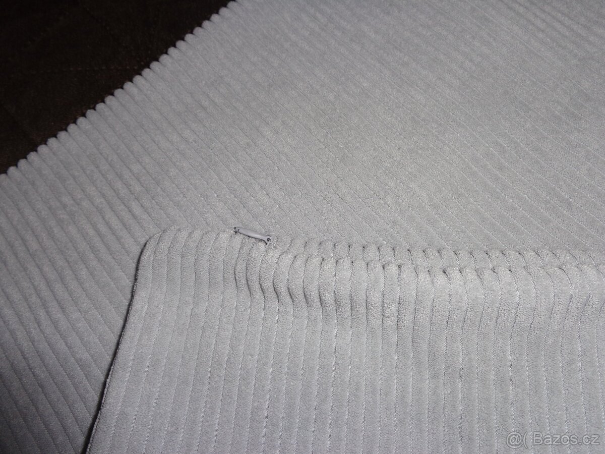 Povlaky na polštáře zn. GURLI + 1 - 3