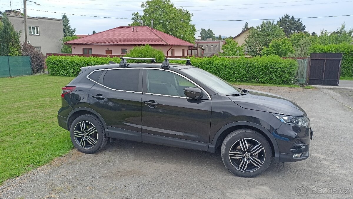 Alu kola RONAL R57 (NISSAN QASHQAI) - 3