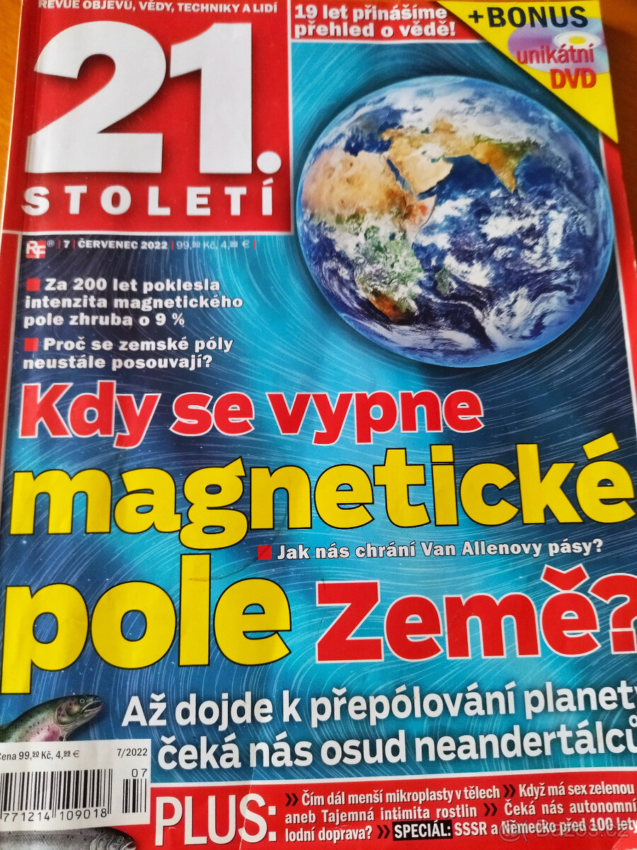 Dodokaps, 100+1, 21.století, Maska, Psychologie, Venkov styl - 3