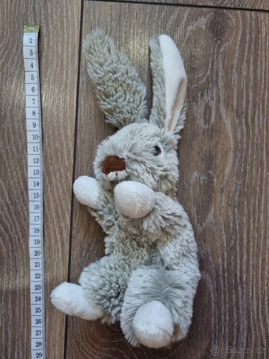 Plyšáci, panenky, plyšový medvídci - 3