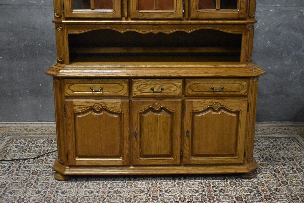 Osvětlená vitrína - 3