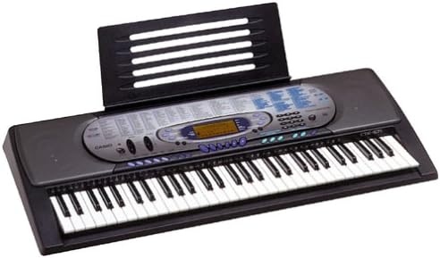 Klávesy za poloviční cenu, moc pěkné značkové pro začáteční - 3