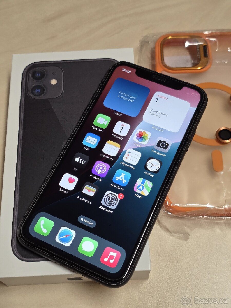 iphone 11 64gb - 3
