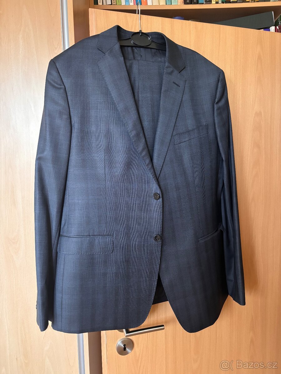 Oblek panský Versace - 3