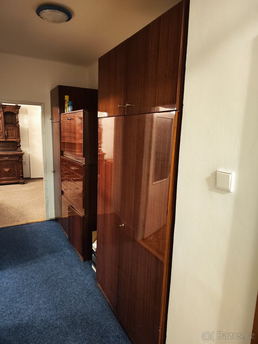 Sektorový nábytek - 3