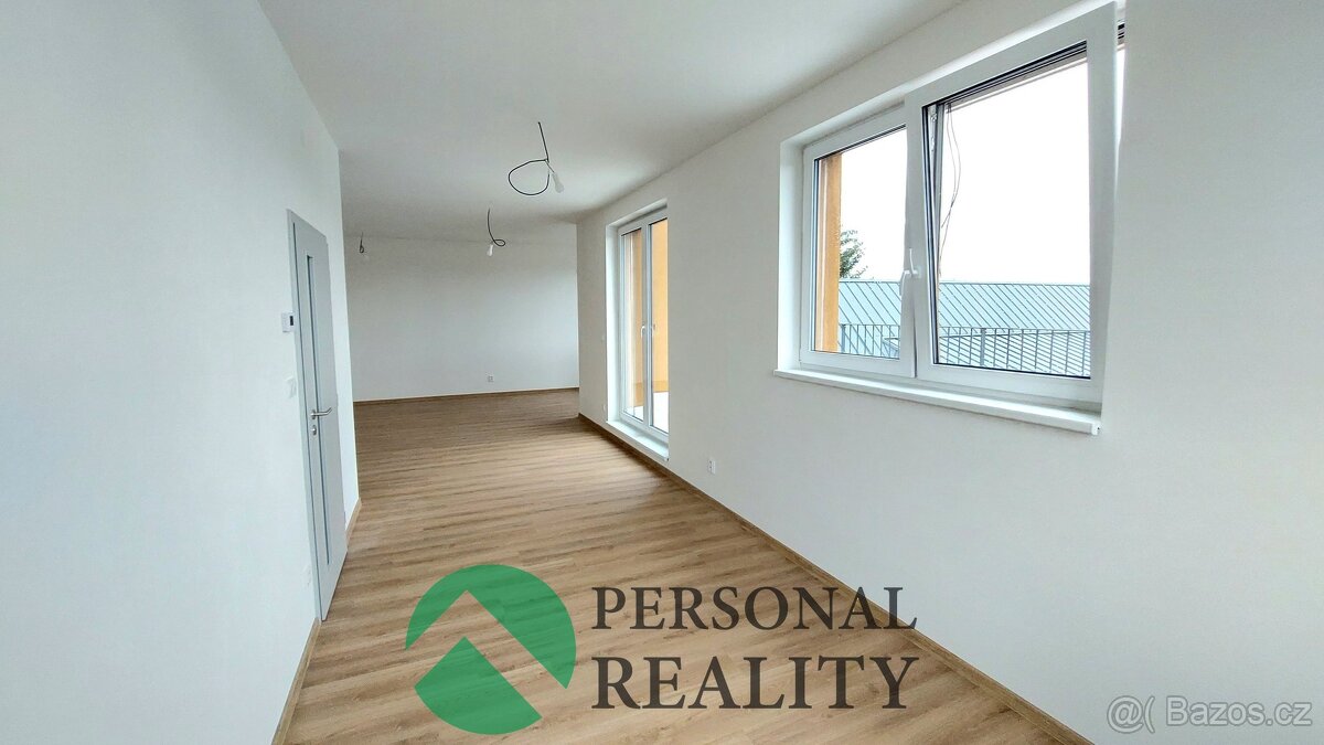 Prodej byty 2+kk, 76,6 m² - Chlumec nad Cidlinou - 3