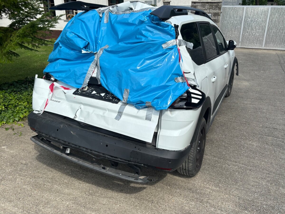 Dacia Jogger 1.0tce - 3