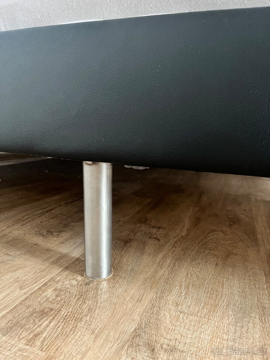 Postel 140x200 cm - 3