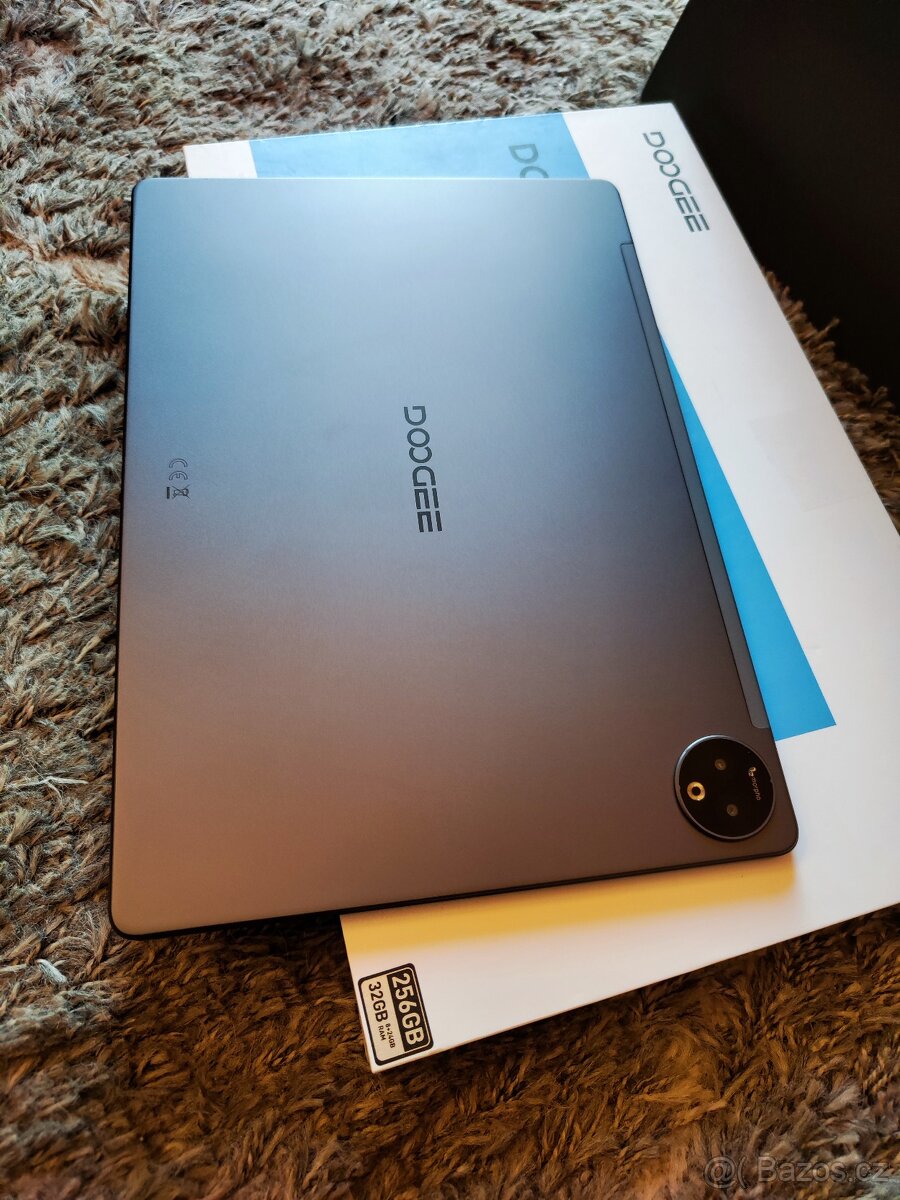 DOOGEE E3 Max LTE 8GB/256GB 14" 2K IPS +kláv.+myš -ZÁR.ALZA - 3