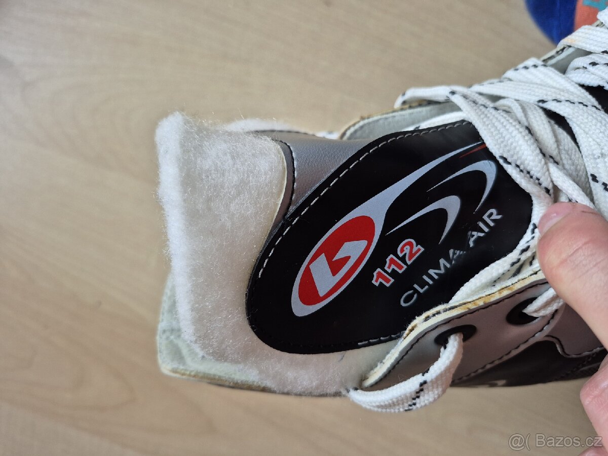 Ledni brusle Botas vel.43 - 3