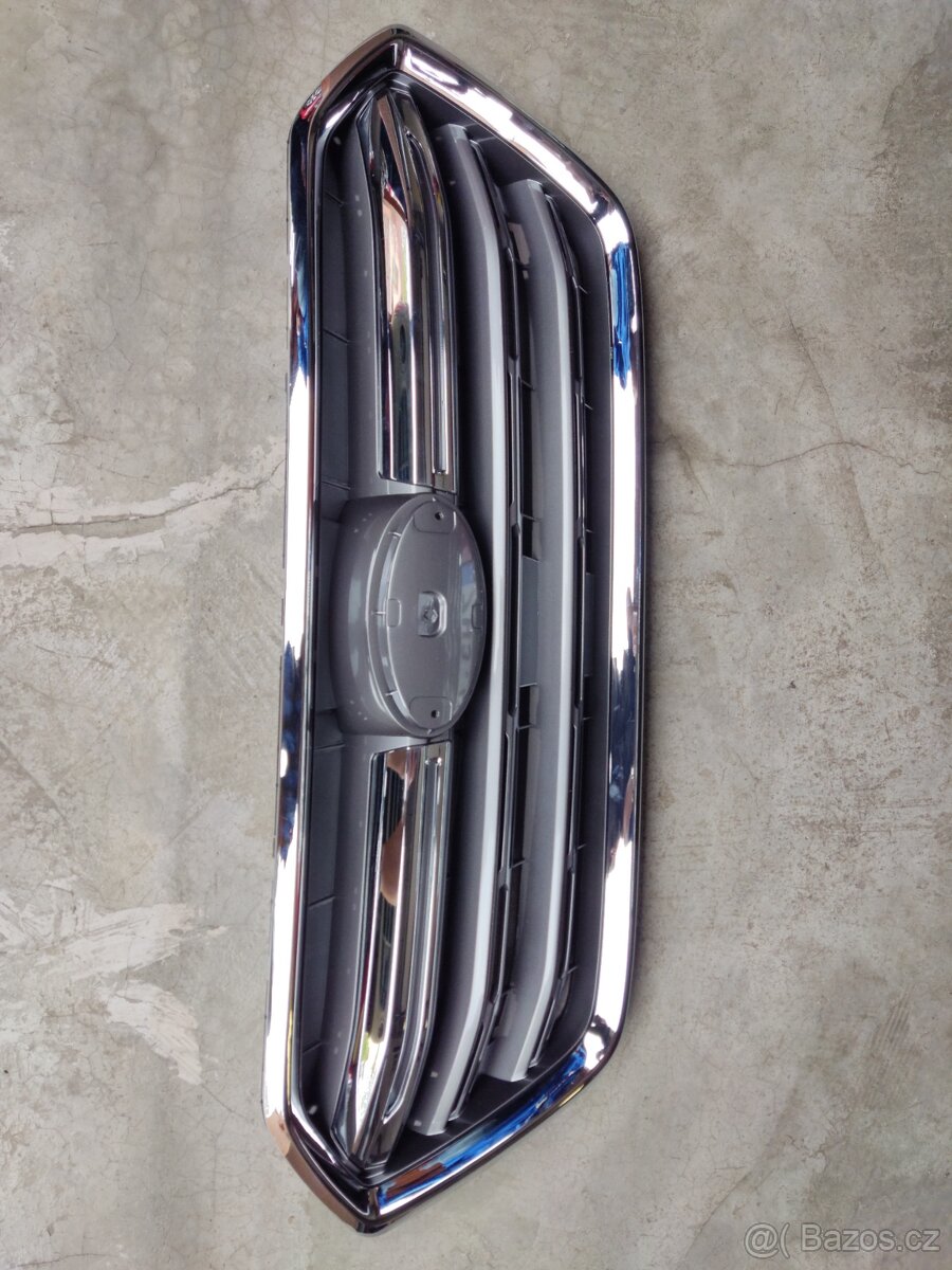 Maska Subaru outback - 3