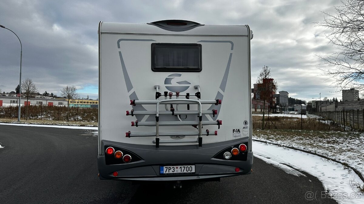 Giottiline T45 odp. DPH, 2017 - 3