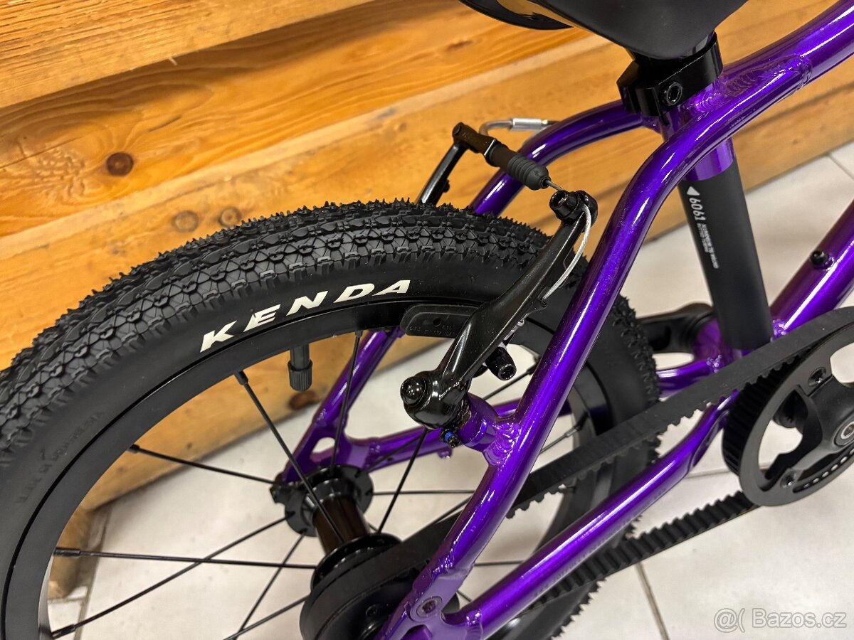 Dětské kolo Rascal 14 LTD - 3