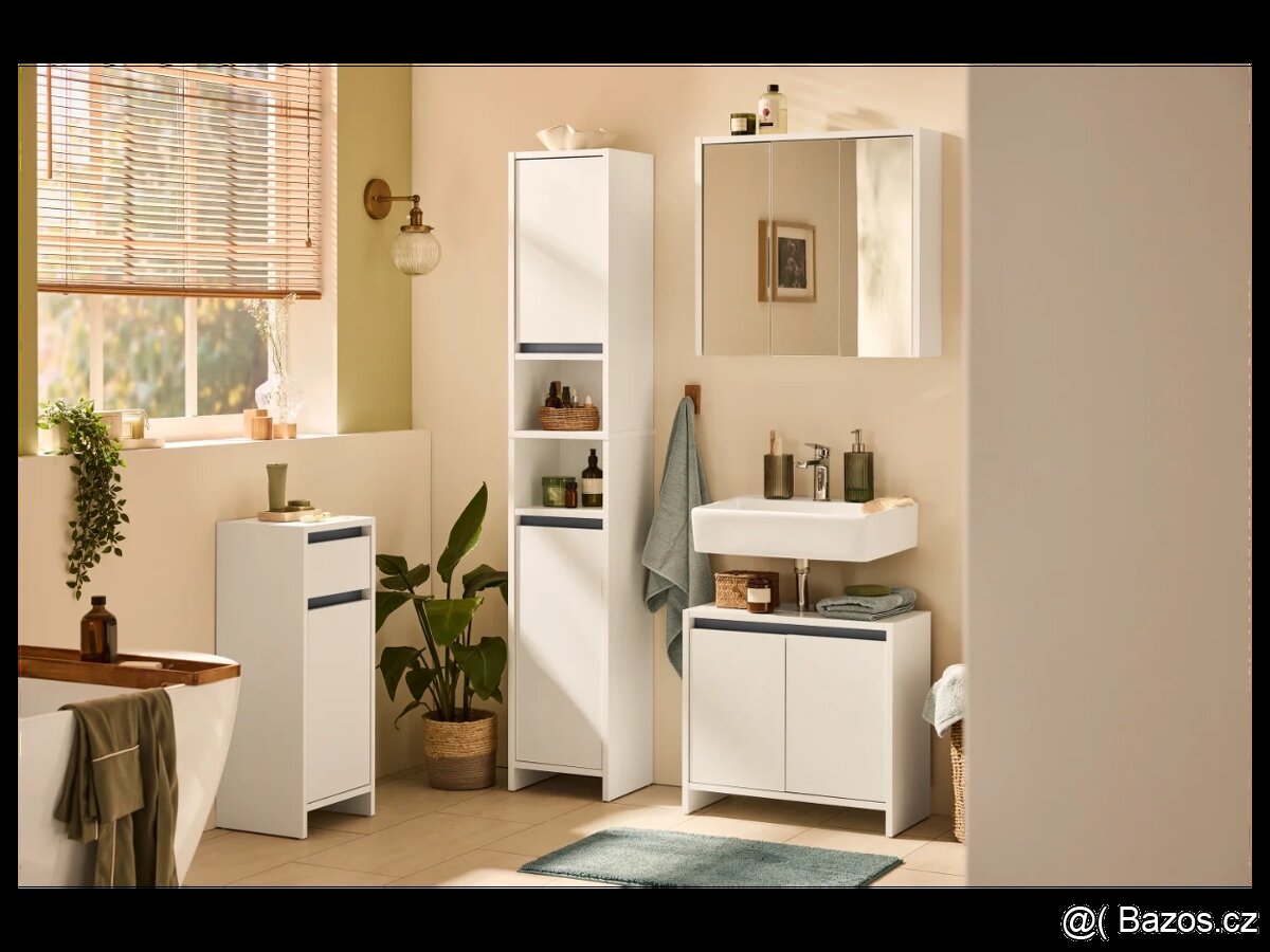 zrcadlo do koupelny - 3